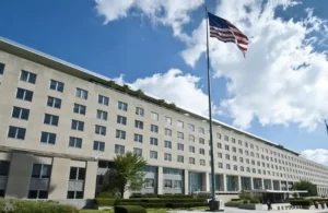 الخارجية الأمريكية تنتقد قرار الأمم المتحدة بشأن غزة وتصفه بغير الجاد والمنحاز ضد إسرائيل